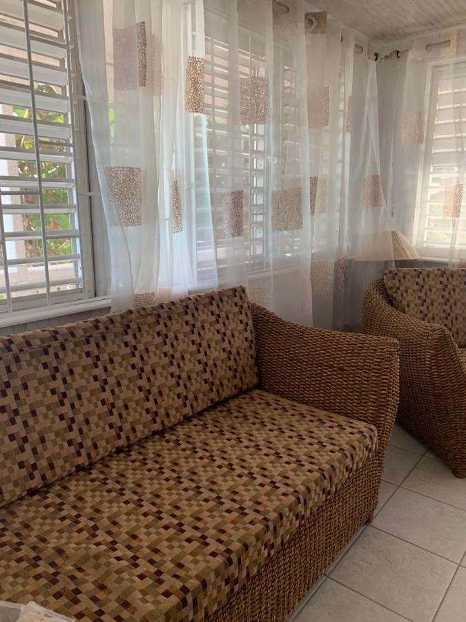 Beach Vue Barbados Bridgetown Exterior foto