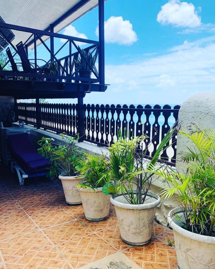 Beach Vue Barbados Bridgetown Exterior foto